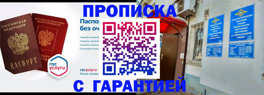 прописка законно в Мурманске